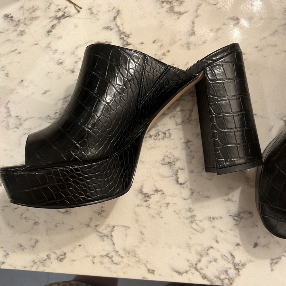 Nine West heels